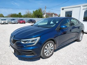 ����� �� �������� �� Renault Megane 1.3TCe/140�.�/Life