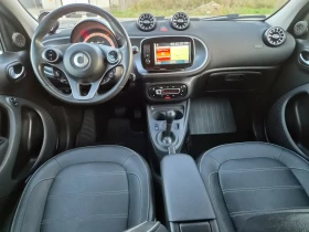 Smart Forfour 0.9i 90ps. AVTOMAT | Mobile.bg � ����� ������ 10