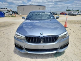 BMW 540 ����������* � �����* 360* HARMAN KARDON* 61473��*  | Mobile.bg � ����� ������ 5