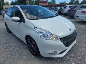 Peugeot 208 1.4HDI-FACE-AVTOMAT-PANORAMA | Mobile.bg � ����� ������ 7