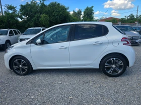 Peugeot 208 1.4HDI-FACE-AVTOMAT-PANORAMA | Mobile.bg � ����� ������ 3