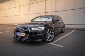 Audi A6 - 15000 € / 29337.45 лв. - 66755003 5