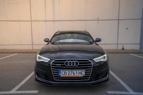 Audi A6 - 15000 € / 29337.45 лв. - 66755003 2