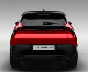 Alfa Romeo Junior undefined | Auto.bg — изображение 5