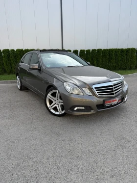 Mercedes-Benz E 300 cdi* Панорама* Start-Stop* Harman&Kardon* ЛИЗИНГ* 
