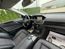 Mercedes-Benz E 300 cdi* Панорама* Start-Stop* Harman&Kardon* ЛИЗИНГ*  | Auto.bg — изображение 12
