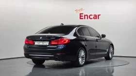 BMW 530 * ДИСТРОНИК* ОБДУХВАНЕ* HEAD UP*  | Auto.bg — изображение 3