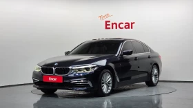 BMW 530 * ДИСТРОНИК* ОБДУХВАНЕ* HEAD UP* 