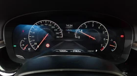 BMW 530 * ДИСТРОНИК* ОБДУХВАНЕ* HEAD UP*  | Auto.bg — изображение 11