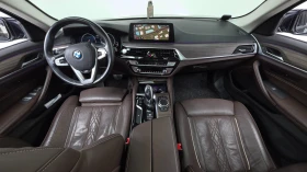 BMW 530 * ДИСТРОНИК* ОБДУХВАНЕ* HEAD UP*  | Auto.bg — изображение 6
