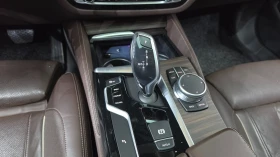BMW 530 * ДИСТРОНИК* ОБДУХВАНЕ* HEAD UP*  | Auto.bg — изображение 12