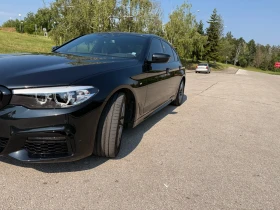 BMW 530 HUD M-PACK X- Drive | Mobile.bg � ����� ������ 9