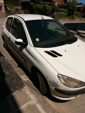 Peugeot 206 | Mobile.bg � ����� ������ 2