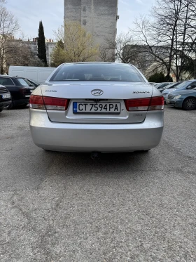 Hyundai Sonata 2.0 CRDI - 4300 € / 8410.07 лв. - 80333301 4