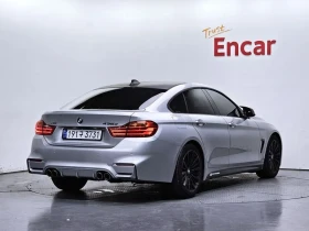 BMW 420 D LUXURY GRAN COUPE | Mobile.bg � ����� ������ 2