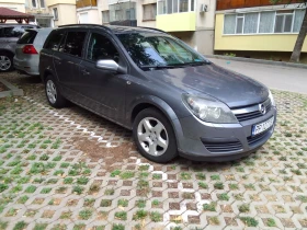 Opel Astra 1.7 cdti | Auto.bg — изображение 2