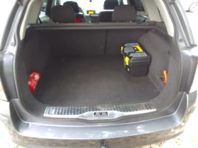 Opel Astra 1.7 cdti | Auto.bg — изображение 11