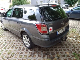 Opel Astra 1.7 cdti | Auto.bg — изображение 4