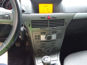 Opel Astra 1.7 cdti | Auto.bg — изображение 8