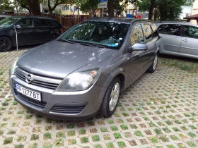 Opel Astra 1.7 cdti