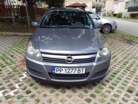 Opel Astra 1.7 cdti | Auto.bg — изображение 3