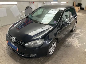 ������ VW Golf