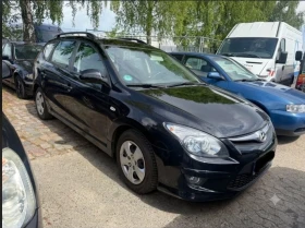 Hyundai I30 1.6 crdi 90HP FACELIFT - 1499 € / 2931.79 лв. - 85648195 2