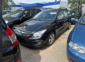 Hyundai I30 1.6 crdi 90HP FACELIFT