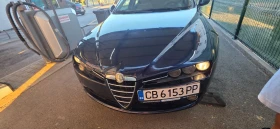 Alfa Romeo 159 sportwagon 1.9 JTDM | Mobile.bg � ����� ������ 10