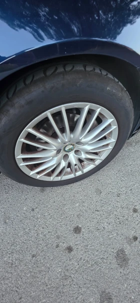 Alfa Romeo 159 sportwagon 1.9 JTDM | Mobile.bg � ����� ������ 5