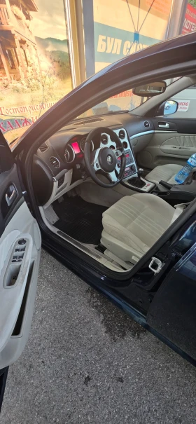 Alfa Romeo 159 sportwagon 1.9 JTDM | Mobile.bg � ����� ������ 11