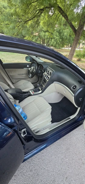 Alfa Romeo 159 sportwagon 1.9 JTDM | Mobile.bg � ����� ������ 6
