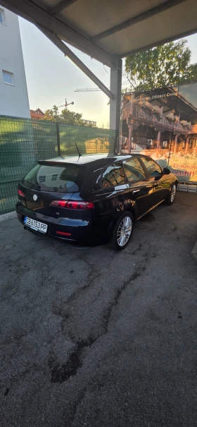 Alfa Romeo 159 sportwagon 1.9 JTDM | Mobile.bg � ����� ������ 8