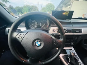 BMW 318 E91 | Mobile.bg � ����� ������ 5
