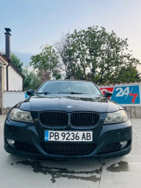 ������ BMW 318
