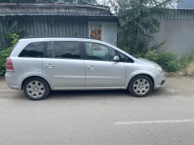 Opel Zafira | Mobile.bg � ����� ������ 6