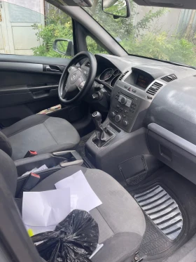 Opel Zafira | Mobile.bg � ����� ������ 4