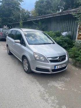 Opel Zafira | Mobile.bg � ����� ������ 2