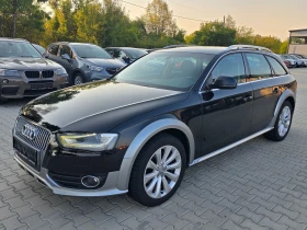 Audi A4 Allroad 2.0TDI, 177к.с., Quattro! | Auto.bg — изображение 6