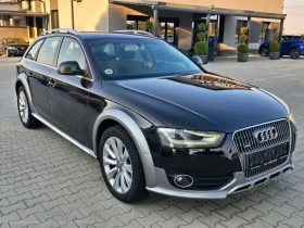 Audi A4 Allroad 2.0TDI, 177к.с., Quattro!