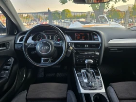 Audi A4 Allroad 2.0TDI, 177к.с., Quattro! | Auto.bg — изображение 10