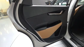 Kia EV6 2023* LONG RANGE EARTH* DIS* 360* ОБДУХ* КРАЙНА ЦЕ - 21900 € - 51069026 16