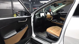 Kia EV6 2023* LONG RANGE EARTH* DIS* 360* ОБДУХ* КРАЙНА ЦЕ - 21900 € - 51069026 9