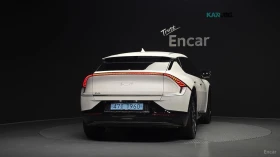Kia EV6 2023* LONG RANGE EARTH* DIS* 360* ОБДУХ* КРАЙНА ЦЕ - 21900 € - 51069026 4