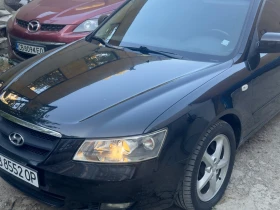 Hyundai Sonata ��������� | Mobile.bg � ����� ������ 2