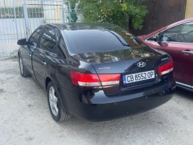 Hyundai Sonata ��������� | Mobile.bg � ����� ������ 3