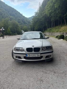 ����� �� �������� �� BMW 330