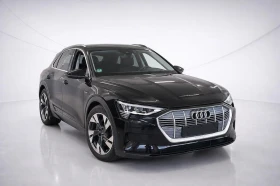 Audi E-Tron Sportback 50 Quattro Navi Camera