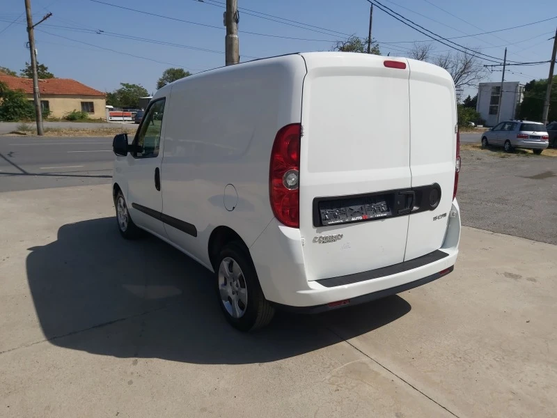 Opel Combo 1.6d-Euro-5B, снимка 7 - Автомобили и джипове - 41883172