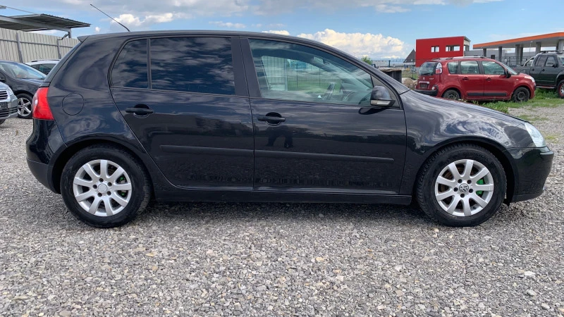 VW Golf 1.6i* 102hp* TOP, снимка 4 - Автомобили и джипове - 47108065